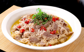 美食