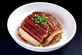 美食