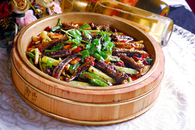 美食