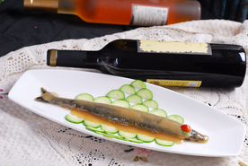 美食