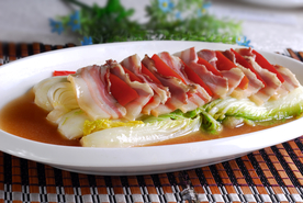 美食