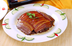 美食