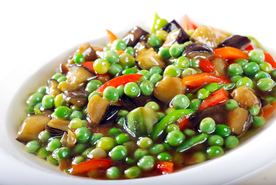 美食