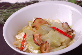 美食