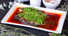 美食