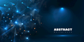 背景模板 展板背景