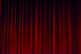 帘幕 帷幕 舞台