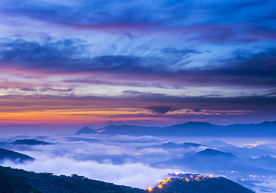 风景