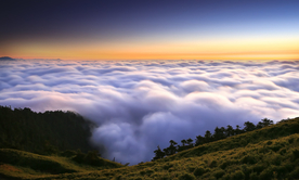 风景