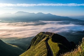 风景