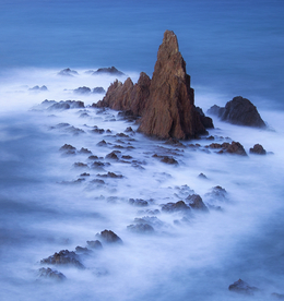 风景