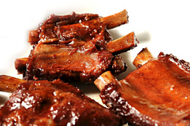 红烧排骨