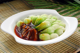 美食