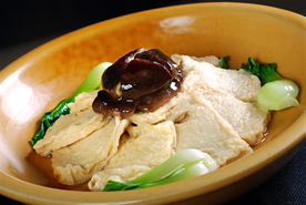 美食