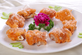 美食