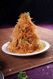 美食