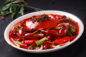 美食