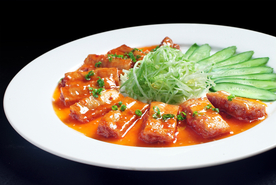 美食