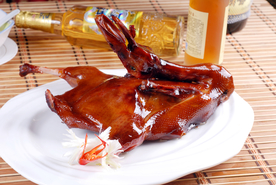 美食