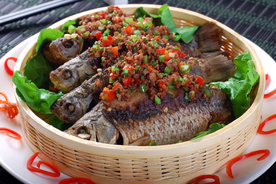 美食