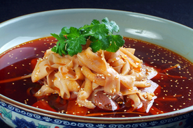 美食