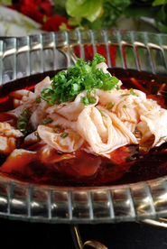 美食