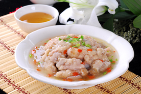 美食