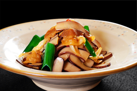 美食