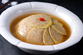 美食