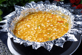 美食