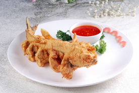 美食