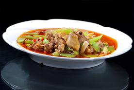 美食