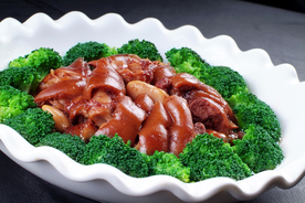 美食