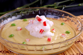 美食
