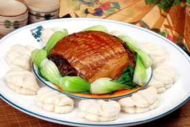 美食