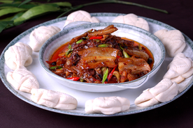 美食