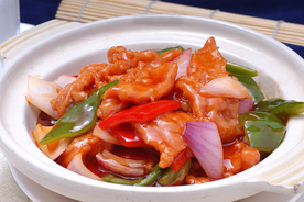 美食