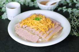 美食