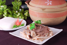 美食