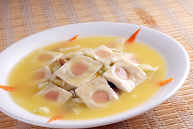 美食