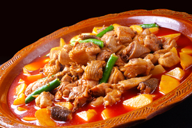 美食