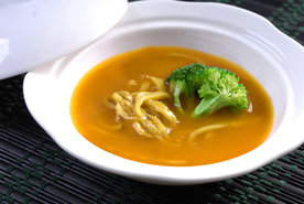 美食