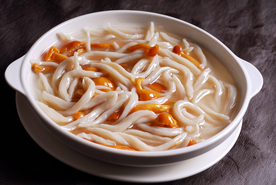 美食