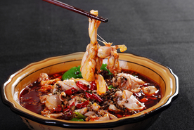美食