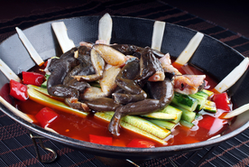 美食