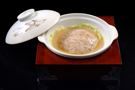 美食