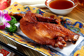 美食