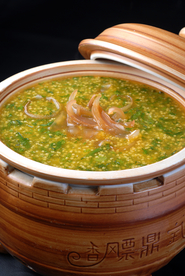 美食