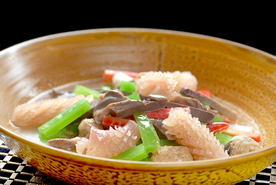 美食