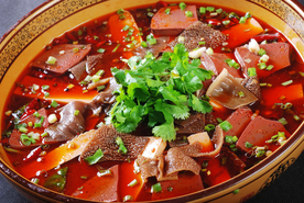 美食